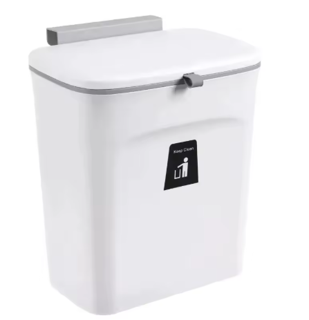 Mervani FlexBin™ – Premium Foldable Waste Bin