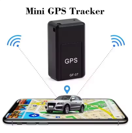Mervani TrackTag™ – Localizzatore Smart Senza Abbonamento