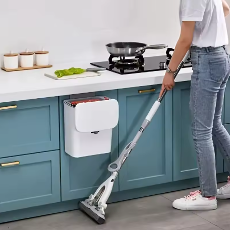 Mervani FlexBin™ – Premium Foldable Waste Bin
