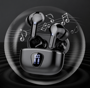 Mervani SoundCore™ – Auricolari Bluetooth Impermeabili per Android e iPhone