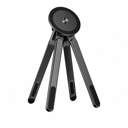 Mervani FlexStand™ – Supporto Magnetico Universale 4 in 1