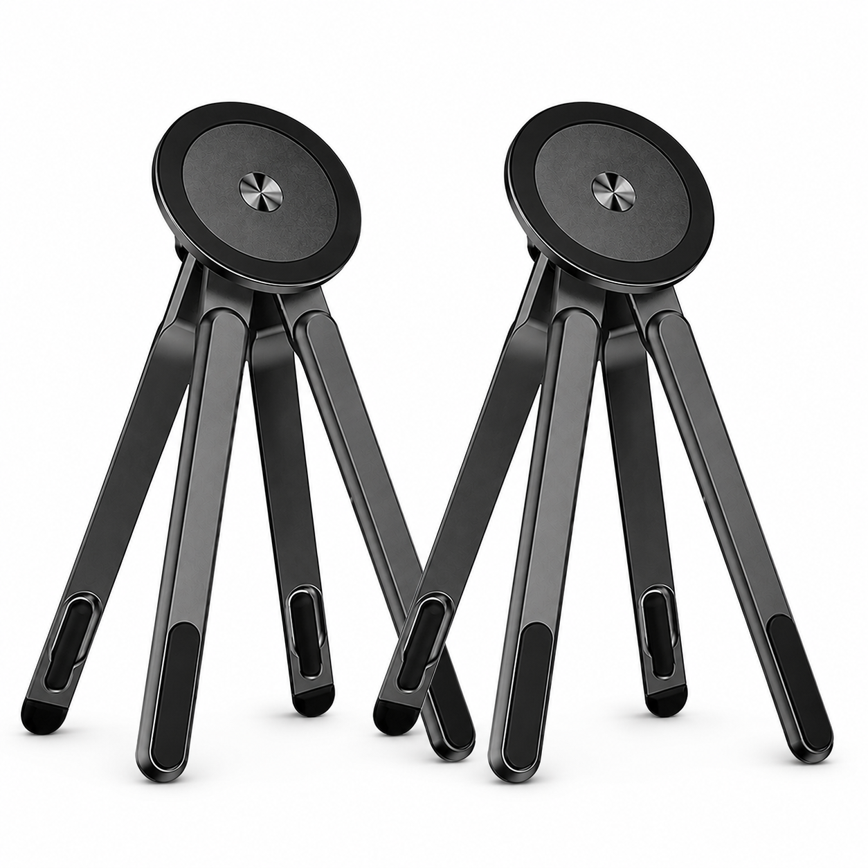Mervani FlexStand™ – Supporto Magnetico Universale 4 in 1