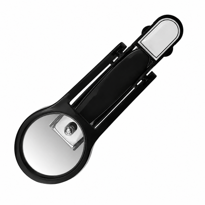 Mervane PrecisionView™ – Tagliaunghie Premium con Lente d'Ingrandimento