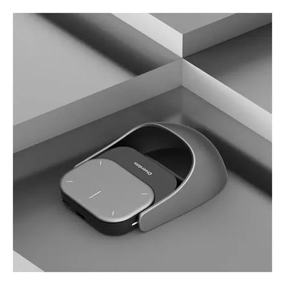Mervani ClickPad Pro™ – 4-in-1 Bluetooth-Maus mit abnehmbarem Touchpad