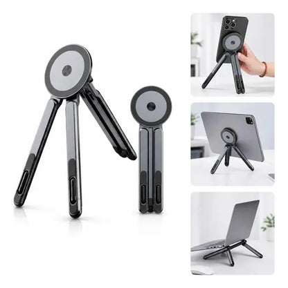 Mervani FlexStand™ – Supporto Magnetico Universale 4 in 1