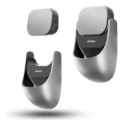 Mervani ClickPad Pro™ – Mouse Bluetooth 4 in 1 con Touchpad Rimovibile