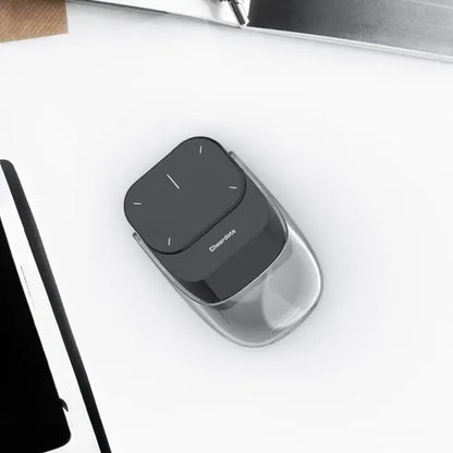 Mervani ClickPad Pro™ – Mouse Bluetooth 4 in 1 con Touchpad Rimovibile