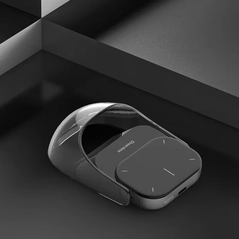 Mervani ClickPad Pro™ – 4-in-1 Bluetooth-Maus mit abnehmbarem Touchpad