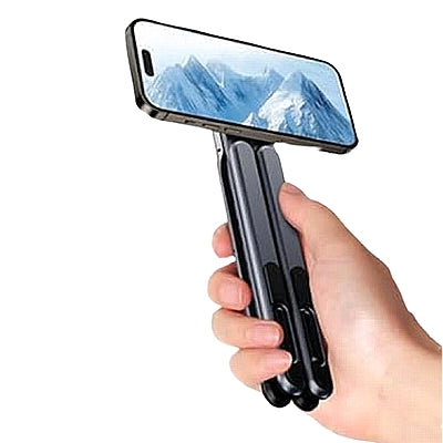 Mervani FlexStand™ – Supporto Magnetico Universale 4 in 1