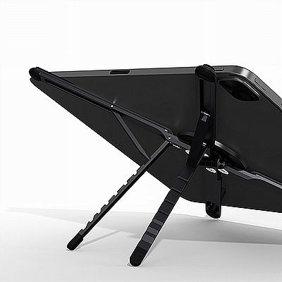 Mervani FlexStand™ – Supporto Magnetico Universale 4 in 1